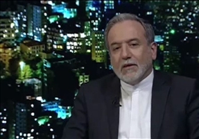 وزیر امور خارجه: هیچ پیامی بین ما و آمریکایی ها رد و بدل نشده است